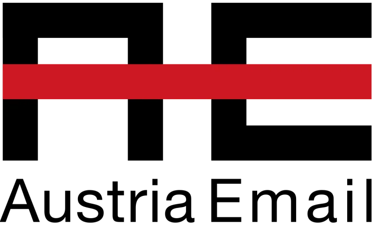 Austria Email Logo
