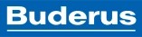 Buderus Logo
