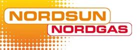 Nordgas Logo