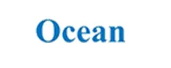 Ocean Logo