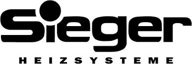 Sieger Logo
