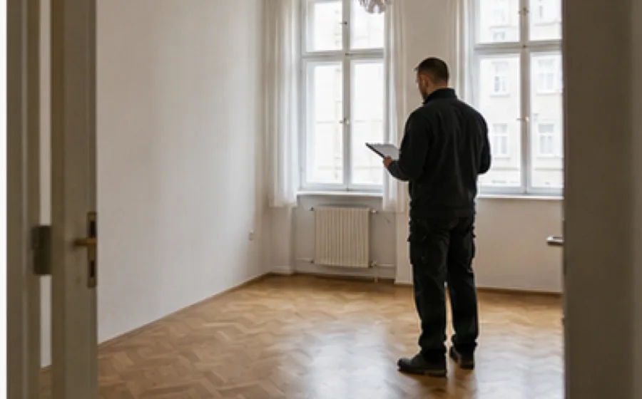 E-Befunde: Rapid Haustechnik Einsatz vorbereiten