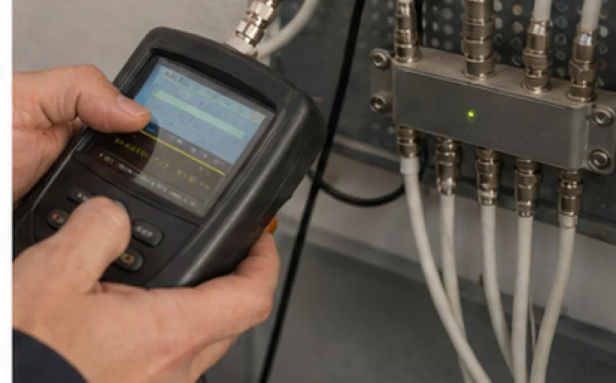 Fernsehtechniker: technische Prüfpunkte im Überblick