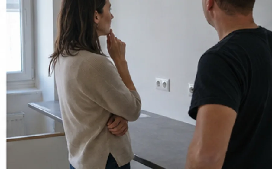 Küchen-Elektroinstallation: Ausführung und Übergabe