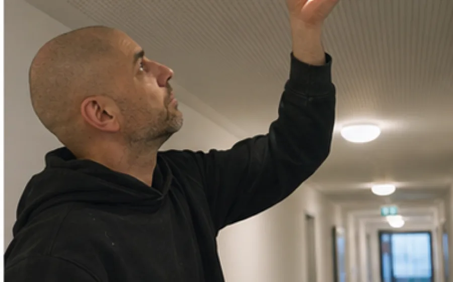Licht & Beleuchtung: Anschlüsse, Leitungswege und Schutzmaßnahmen