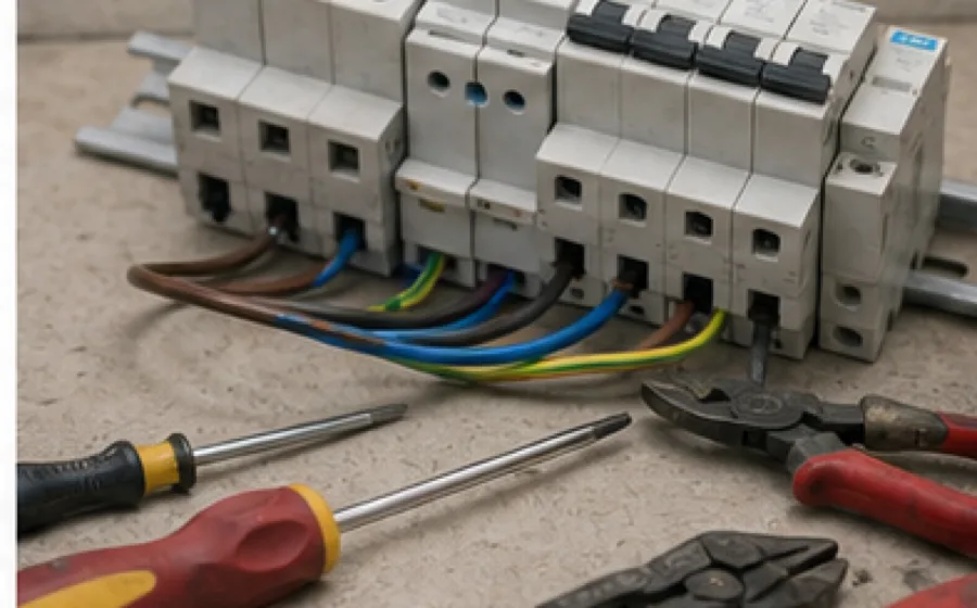 Photovoltaik-Anlagen: technische Prüfpunkte im Überblick