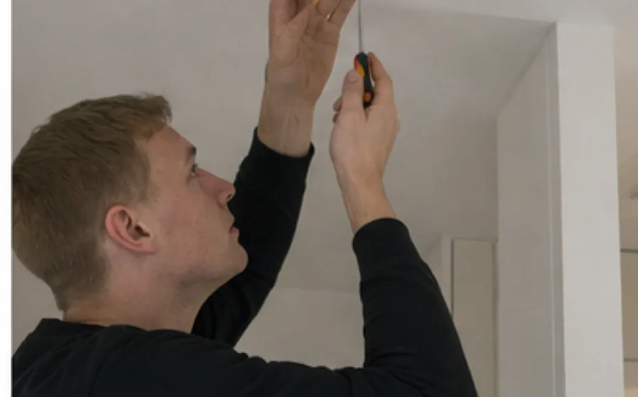 Smart Home: Anschlüsse, Leitungswege und Schutzmaßnahmen