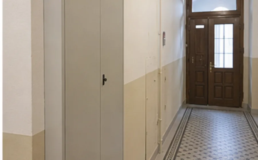 Sanierung & Instandsetzung von Steigleitungen Elektro in Wien und Umgebung: Rapid Haustechnik Einsatz vorbereiten