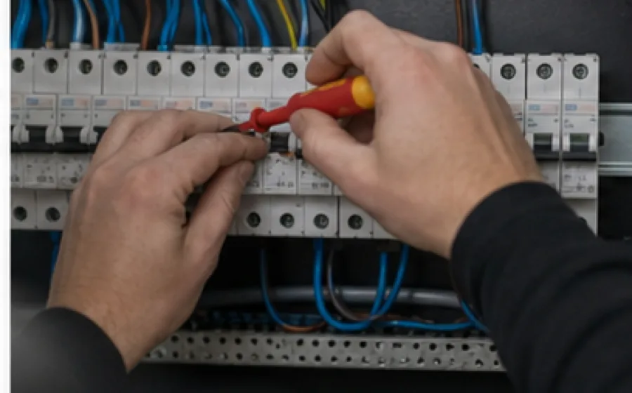 Verteilerkasten Umbau: technische Prüfpunkte im Überblick