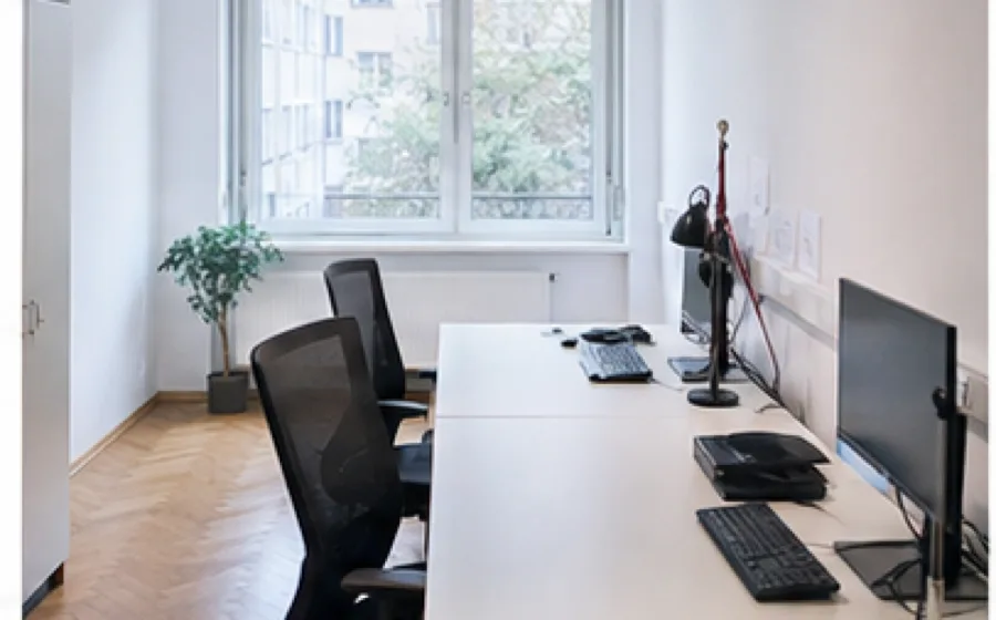 Wohnung & Büro: Rapid Haustechnik Einsatz vorbereiten