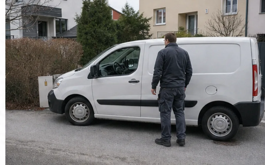 Installateur Rust: Rapid Haustechnik Einsatz vor Ort