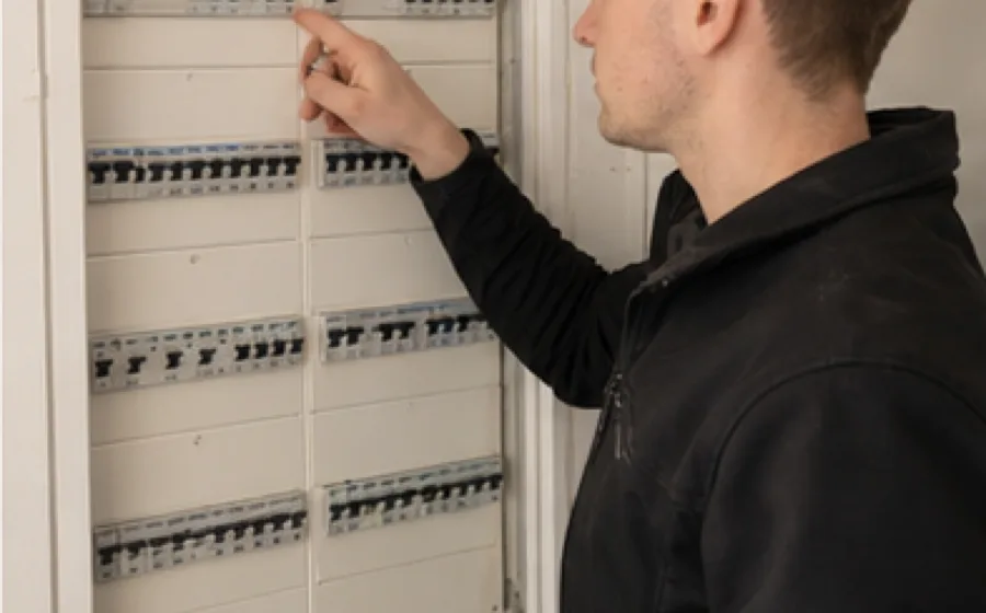 Wärmepumpen Installation Niederösterreich: Anschlüsse, Leitungswege und Schutzmaßnahmen