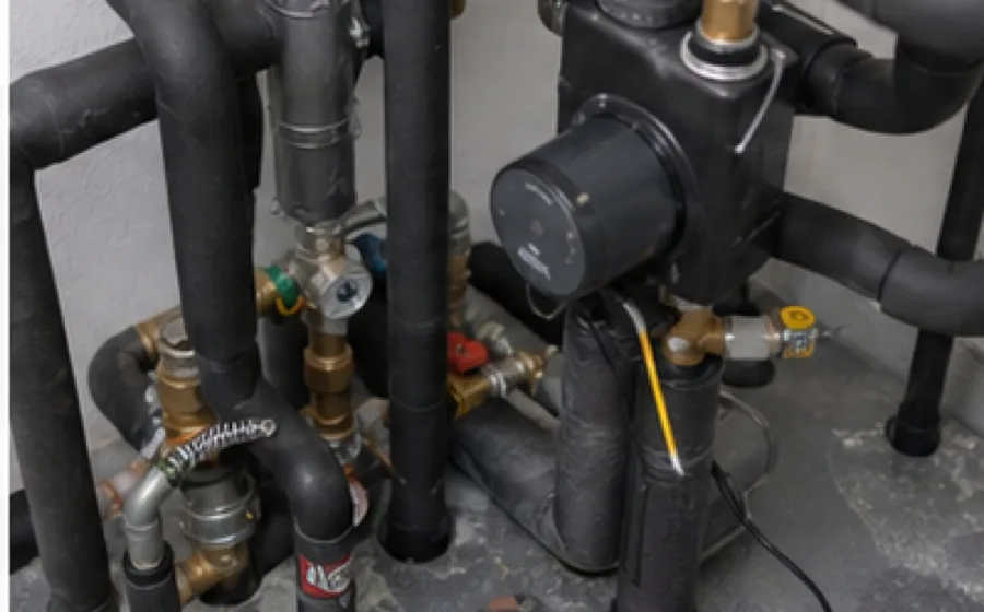 Wärmepumpen Installation Niederösterreich: technische Prüfpunkte im Überblick